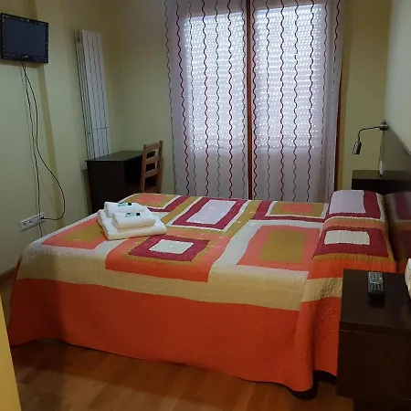 Διαμέρισμα Casas Novas Silleda