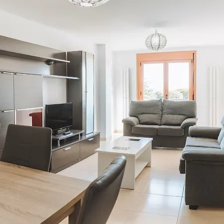 Διαμέρισμα Casas Novas *