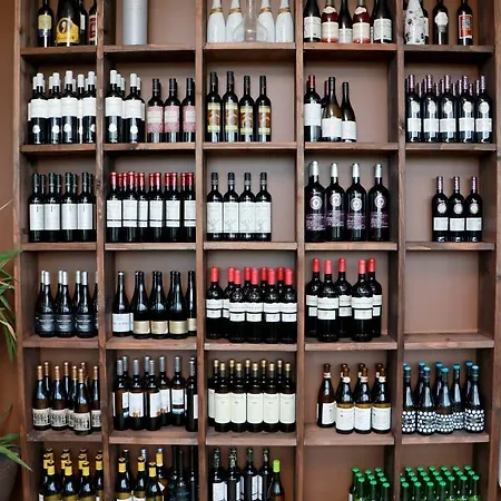 Casas Novas Διαμέρισμα *