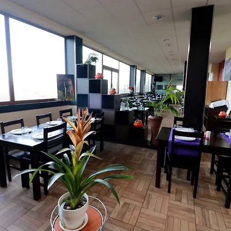 Casas Novas Daire