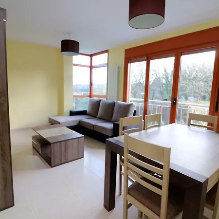 Διαμέρισμα Casas Novas *