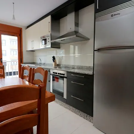 Διαμέρισμα Casas Novas Silleda