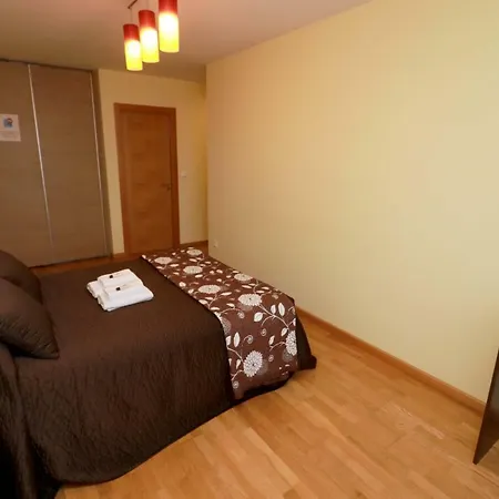 Casas Novas Apartamento *
