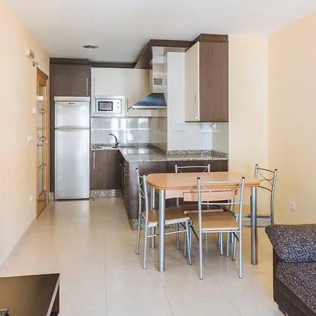 Διαμέρισμα Casas Novas