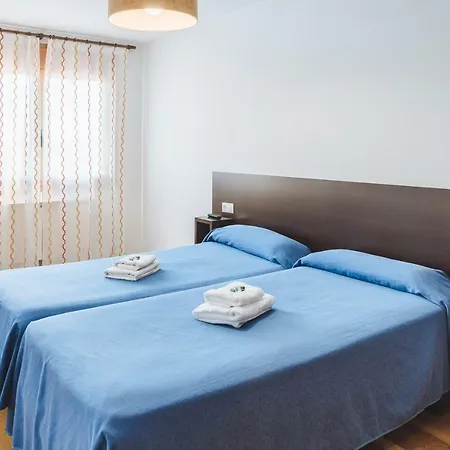 Casas Novas Apartment Silleda