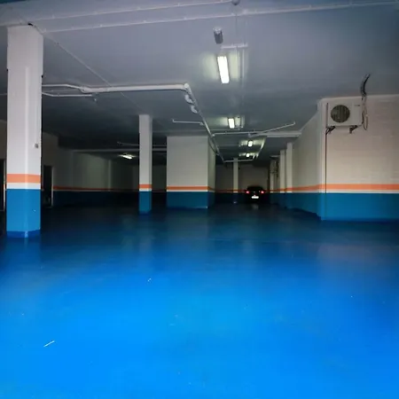 Apartamento Casas Novas *