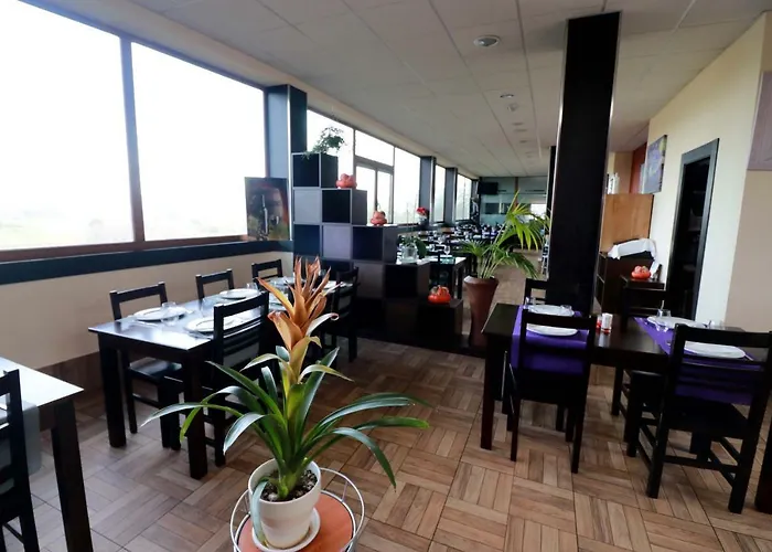 Casas Novas Apartment