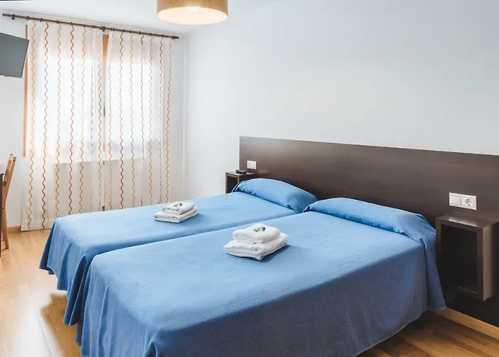 Casas Novas 公寓 西利达
