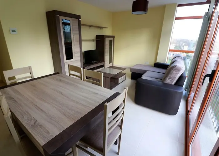 Casas Novas 公寓 西利达